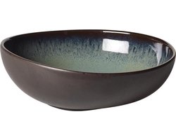 Villeroy & Boch Lave Soepkom 0,6 l Rond Keramisch Grijs