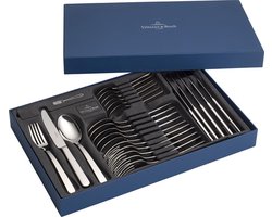 Villeroy & Boch Louis Bestekset - 68 delig - RVS