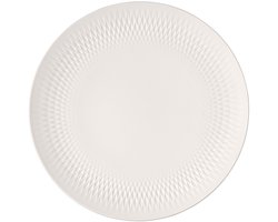Villeroy & Boch Manufacture Collier Blanc Schaal 32 cm