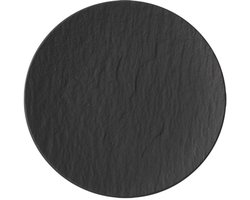 Villeroy & Boch Manufacture Rock Gebaksbord - Ø 16 cm