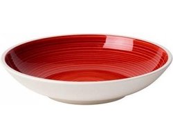 Villeroy & Boch Manufacture Rouge Pastabord - Ø 23,5 cm