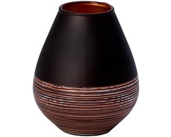 Villeroy & Boch Manufacture Swirl Vaas Soliflor Small