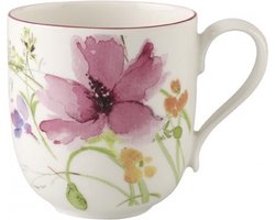 Villeroy & Boch Mariefleur Basic Beker 0,35 l - porselein