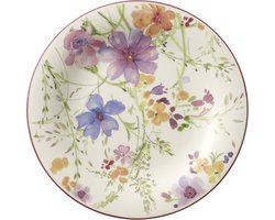 Villeroy & Boch Mariefleur Basic Ontbijtbord 21 cm Accent
