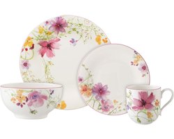 VILLEROY & BOCH - Mariefleur Basic - Startset basis 8-dlg
