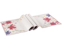 Villeroy & Boch Mariefleur Basic Tafelloper 50 x 150 cm Gobelin