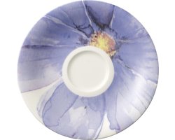 Villeroy & Boch Mariefleur Gris Espressoschotel - 12 cm