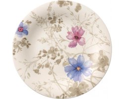 Villeroy & Boch Mariefleur Gris Ontbijtbord 21 cm - Porselein