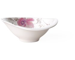 Villeroy & Boch Mariefleur Gris Serve & Salad Saladeschaal 0,07 l Porselein Multi kleuren 1 stuk(s)