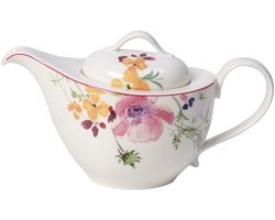VILLEROY & BOCH - Mariefleur Tea - Theepot 2 pers. 0,62 L