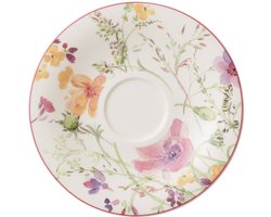 Villeroy & Boch Mariefleur Theekop - Schotel Theekop 16cm