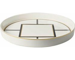 VILLEROY & BOCH - MetroChic Gifts - Serveer-/Decoschaal 2,50l