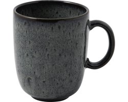 Villeroy & Boch Mok Lave 400 ml - Grijs