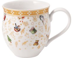 Villeroy & Boch Mok Toy's Delight Special Edition - 340 ml