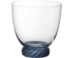 Villeroy & Boch Montauk aqua Waterbeker klein