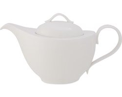 Villeroy & Boch New Cottage Basic Theepot 1.2 ltr