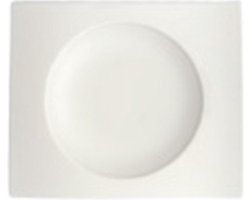 Villeroy & Boch New Wave Soepschotel - 15 cm - Wit