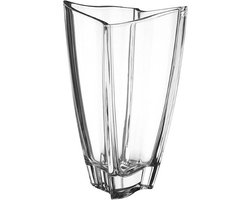 Villeroy & Boch New Wave Vaas 25 cm - glas