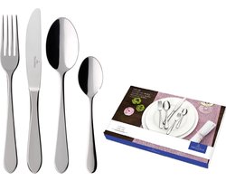 Villeroy & Boch  Oscar Bestekcassette - 30 delig - 44 x 28 x 5 cm