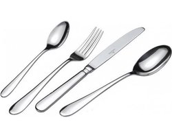 Villeroy & Boch Oscar Bestekset - 24 delig - RVS