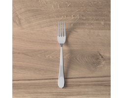 Villeroy & Boch Oscar dessertvork 6 stuks