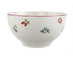 VILLEROY & BOCH - Petite Fleur - Bowl 0,75l