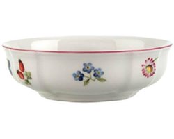 VILLEROY & BOCH - Petite Fleur - Papschaaltje 15cm