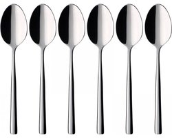 Villeroy & Boch Piemont Koffielepel 6 stuks