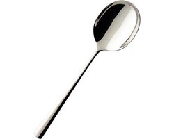 Villeroy & Boch Piemont Piemont 18/10 Salade-/Compotelepel - 24,5 cm