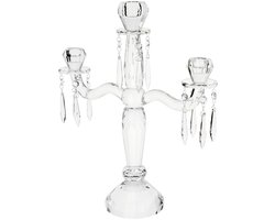 VILLEROY & BOCH - Retro Accessories - Kandelaar 3-armig