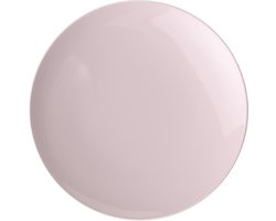 VILLEROY & BOCH - Rose Garden - Dinerbord 29cm coupe Pink