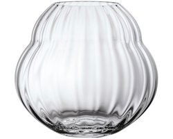 Villeroy & Boch Rose Garden Home Vaas/Windlicht Helder