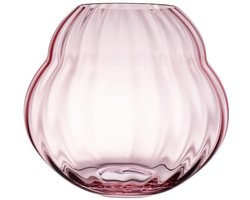 Villeroy & Boch Rose Garden Home Vaas/Windlicht Hurricane Rose