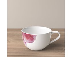 Villeroy & Boch Rose Garden Ontbijtkop 45 cl