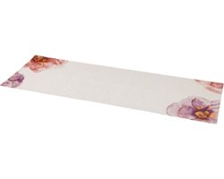 VILLEROY & BOCH - Rose Garden - Tafelloper 49x143cm