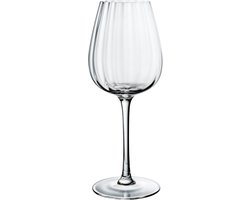 Villeroy & Boch Rose Garden Wit Wijnglas 4 Stuks