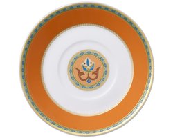 Villeroy & Boch Samarkand Mandarin - Mokkaschotel 12 cm