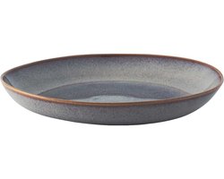 Villeroy & Boch Schaal Lave 28 x 27 cm - Beige