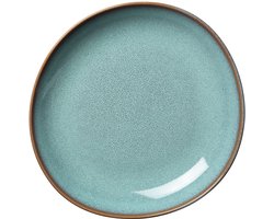 Villeroy & Boch Schaal Lave 28 x 27 cm - Glace