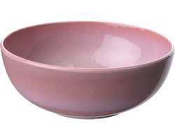 Villeroy & Boch Schaaltje Perlemor Coral - ø 17 cm - 550 ml