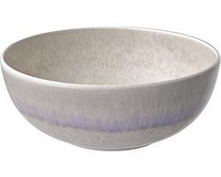 Villeroy & Boch Schaaltje Perlemor Sand - ø 17 cm - 550 ml