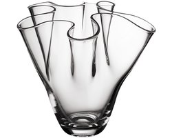 Villeroy & Boch Signature Blossom Vaas nr. 3 - 28 cm - glas