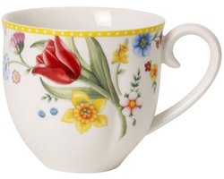Villeroy & Boch Spring Awakening kopje Multi kleuren Koffie 1 stuk(s)
