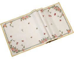 Villeroy & Boch Spring Fantasy Tafelloper new Flowers