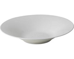 Villeroy & Boch - Stella Cosmo - Diep bord - 29cm - Pasta bord - Salade bord - Porselein - Fine Bone China - Set a 6 stuks
