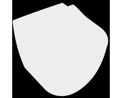 Villeroy & Boch Subway 2.0 - Staande closet, DirectFlush, alpine wit 5602R001