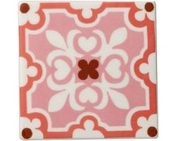 VILLEROY & BOCH - Table Accessories - Ondzetter Rose Caro S/2