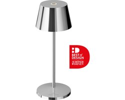 Villeroy & Boch Tafellamp Seoul Micro Chroom