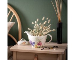 Villeroy & Boch Theepot Mariefleur Basic - 1 Liter