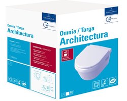 Villeroy & Boch Toiletpot Omnia Architectura